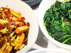 -湘中缘·湖南菜(娄底驻京办店)