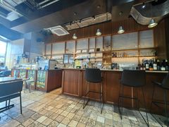 -blend咖啡部落(卓悦中心店)