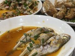 -红灯笼龙凤饭店(宁波老字号店)