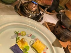 -叶叶菩提(太原别墅店)