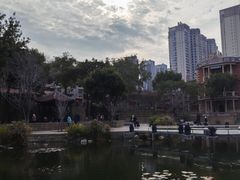 -晋江五店市传统文化旅游区