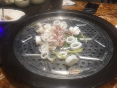 -船奇蒸汽海鲜·闽菜(八市海鲜总店)