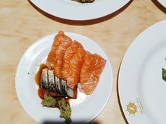 -海韵之星邮轮水会(明发商业广场店)