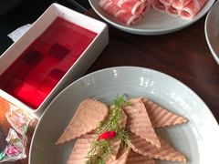 -大隐·成都火锅Bistro(合生麒麟新天地店)