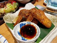 -味太助·银饭食堂(中华城店)