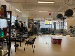 -中田健身工作室(新天地店)
