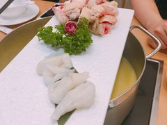 -湯系·煲汤手艺人(东二环泰禾广场店)