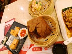 -点都德(盘福楼店)