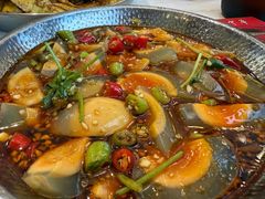 -辣盆盆麻辣小龙虾(哈尔滨总店)