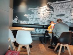 -肯德基(安定门店)