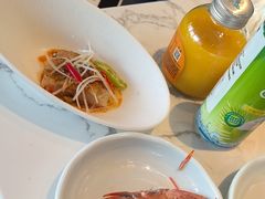 -半岛听涛蒸汽海鲜自助(K11店)