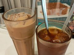 -龙记·香港茶餐厅(海上世界店)