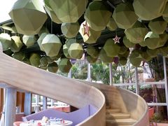 -水桶王国主题餐厅·聚会·生日派对·亲子活动·家庭套餐(亚龙湾希尔顿店)