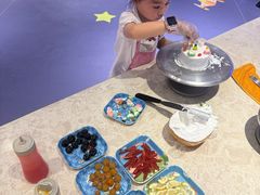 -芭菲盛宴·环球美食(袁家岗店)