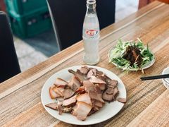 -铁东熏肉大饼铺