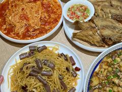 -小郭私房菜·海肠捞饭(学士街店)