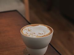 北方糖水-COFFEE HOLIC(朝外SOHO店)