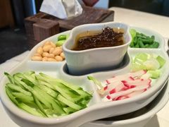 -四季民福烤鸭店(故宫店)