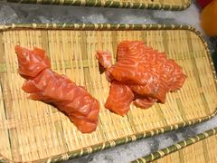 三文鱼-华安国际大酒店-餐厅