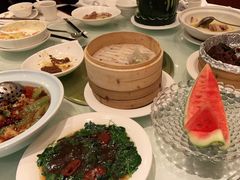 -金时代顺风大酒店(金山店)