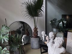 -六出私塾LiuChu•成人美术书法系统课程专业画室(熊婆婆的花园店)