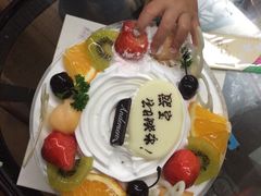 -好利来(光华中心店)