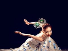 -桃子公主舞蹈培训(万柳校区)