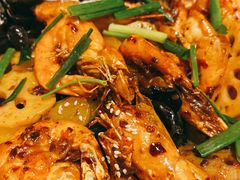 -晓林火锅(安定门店)