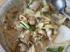 -启东小海鲜(庄先湾路1号店)