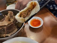 -老牌依强牛肉店(达道总店)