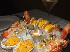 -壳里西餐厅Coquille Seafood Bistro(蒙自路店)