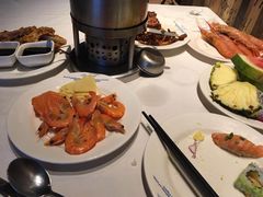 -星伦多 自助料理(圆融店)