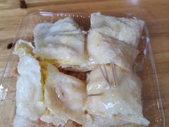 鸡蛋粑粑-林氏圆子(胞波路店)