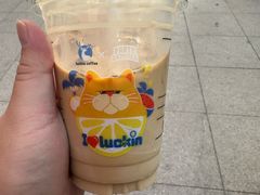 -瑞幸咖啡(回龙观上品折扣店)