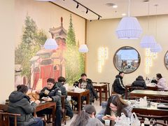 -牛街洪记小吃店(牛街店)