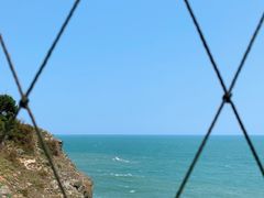 -长江澳风力发电景观区