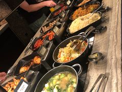 -新加坡文华东方酒店