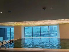 -斯博特游泳俱乐部(建业艾美酒店店)