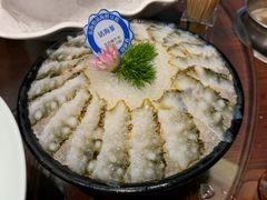 -东海怡品海鲜豆捞(舟宿夜江店)