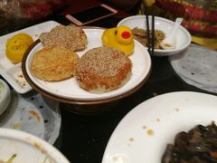 -皇城根北京风味主题餐厅(中海环宇城店)