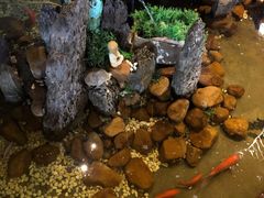 -威海九禧海鲜居渔水饺(经区店)