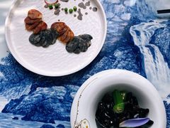 -瓷忆·瓷文化餐厅(上海店)