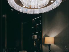 -九里云松·天香餐厅