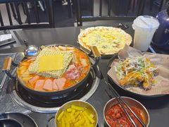 -HOTISLAND海鸡岛·韩国料理(江南西店)