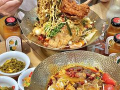 -福客麻辣烫·现炒麻辣香锅(印力中心店)