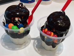 -DQ·蛋糕·冰淇淋(河东万达店)