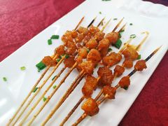 -樊记王·朝阳烧烤粥吧(星沙店)