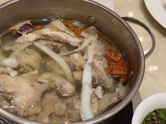 -海南椰子鸡餐厅(三亚湾红树林店)
