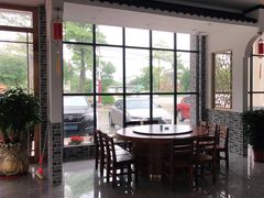 -大地土窑菜馆·特色罗浮农家菜(罗浮山景区店)