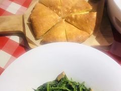 -西贝莜面村(双井店)